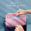Vertical Folder, Basic Storage Case, File Case, Basic, Document Stand, File Folder, Expandable, A4 Size, 13 Classifications, Large Capacity, Divider Folder, Document Holder, Storage Case, Expanding