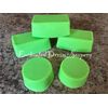 🥥 Creamy Coconut Milk & Lime 🥥 Cold Process Soap @ Enchanted Dreams Soapery