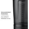 Cobalt BBPSC22 CBT Blender Bottle Pro StakV2 22 oz (650 ml)