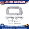 Battery Tray Hold Down Compatible with Optima Batteries Red Yellow Blue Top D34M