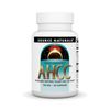 Source Naturals AHCC 750 mg Increases Natural Killer Cell Activity* - 30 Capsules