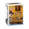 Funko Pop! TV: Yellowstone - Jimmy Hurdstrom