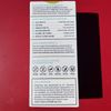 1 DripDrop-Dehydration Zero Sugar 3x Electrolytes Lemon Lime 8 Ct EXP 3/2025