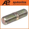 Double Ended Stud 5/8" UNF x 2 1/8" Replacement for JCB Excavator Backhoe Loadall Fastrac