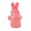 AQUA 00100001 Plush Farm Hand Dancing (Hand Puppet) Rabbit