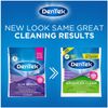 DenTek Slim Brush Interdental Cleaners | Slim Brush for Extra Tight spaces | 32-Count | 1-Pack