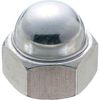 Tool mania SUS Stainless 5/16 Bag Nut, 1 Piece