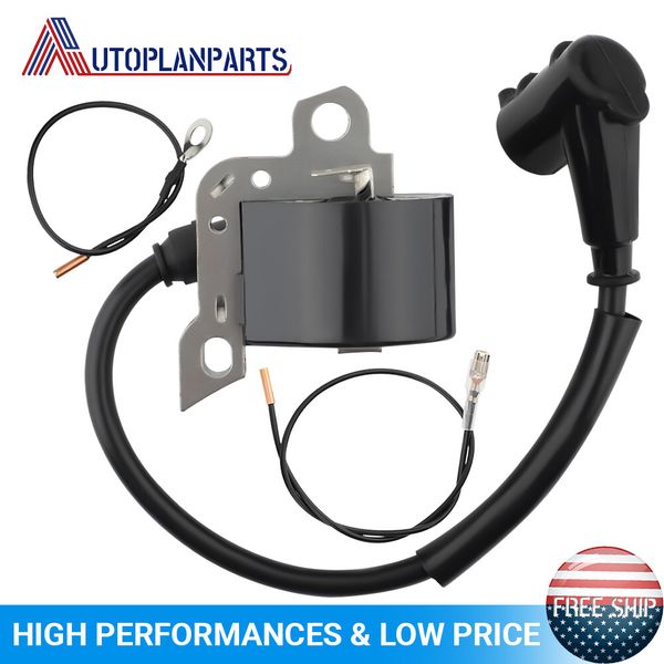 Ignition Coil For Stihl 024 026 MS240 MS260 MS290 MS310 MS360 MS390 MS440 MS640