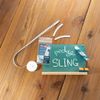 pedag Sling 2 Pairs