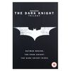 The Dark Knight Trilogy [Batman] [DVD] [2005]
