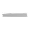 Bone Saddle – Fits Some Pre-2017 Larrivee® Guitars – Wave Compensation – 16 inch Radius