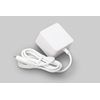 Raspberry Pi 12.5W Micro USB Power Supply - UK