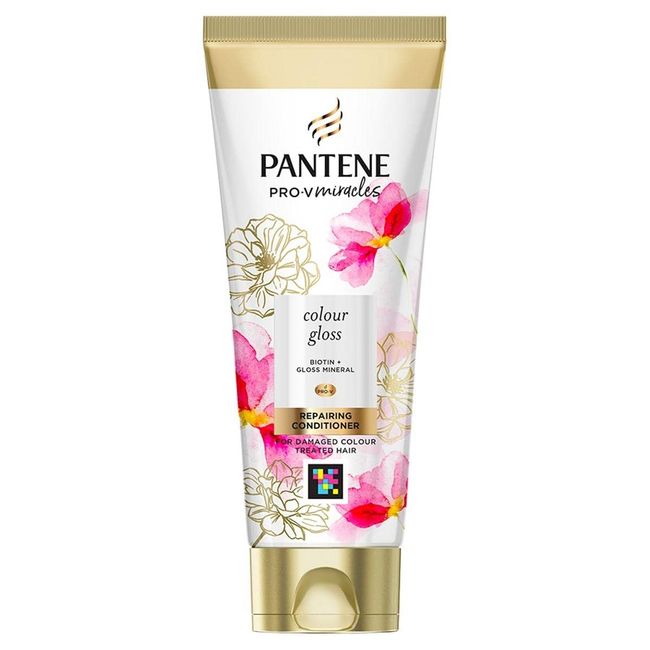 Pantene Miracles Colour Gloss Conditioner 275 ML