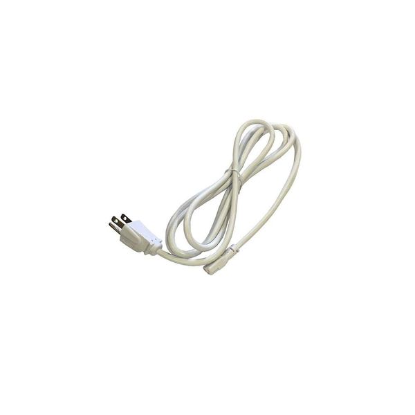 Hera Lighting ELITE-LED Power Cord With Plug 72" EL/LED/PC72