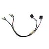 For BRP TOP 5006184 Remote Control Box Dual Control  Lifting Switch 0764666