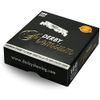 Derby Premium Single Edge Razor Blades, Razor Blades, Single Edge, Ultra Sharp, Chromium - Ceramic - Platinum - Tungsten and Polymer Coated Edges (2)