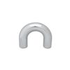 Vibrant Performance Vibrant 2869 Polished Aluminum U-Bend