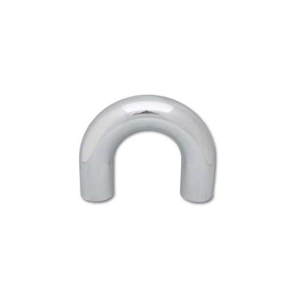 Vibrant Performance Vibrant 2869 Polished Aluminum U-Bend