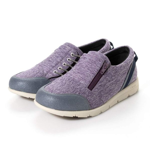 CRAAS Rhythm Purple LL