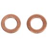 South Mud Bay Front Right Brake Hose 2203185 BLA62082