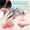 Forahome Double-Sided Tape for Nails, 50 Sheets, Easy to Use, Ultra-Thin, Super Strong Double-Sided Tape for Nails, Jelly Nail Art, Nail Adhesive, Good Adhesion, Fake Nail Tips, Double-Sided Tape for Toe Art (50 Sheets)