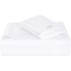 Little Bamboo Cotbed Fitted Sheet