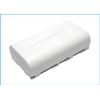 XSPLENDOR XSP Replacement Battery for Fu/ji Electric Systems PN TK7N6384