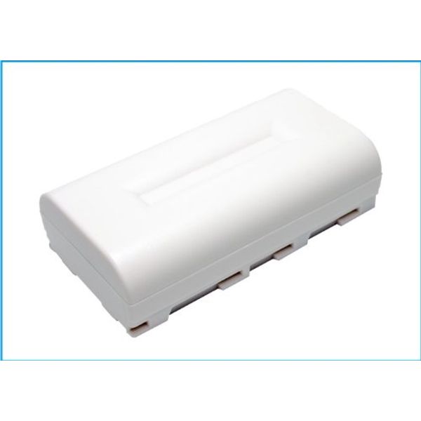 XSPLENDOR XSP Replacement Battery for Fu/ji Electric Systems PN TK7N6384