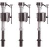 Fluidmaster Toilet FILLVALV 400A 3PK