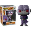 Funko Animation Dragon Ball Super Hit Pop Vinyl Figure