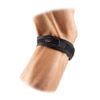 McDavid Knee Band for Knee Pain Relief, Support Brace Patella Tendon Knee Strap for Pickleball, Hiking, Soccer, Basketball, Running, Jumpers Knee, Tennis, Tendonitis, Volleyball & Squats