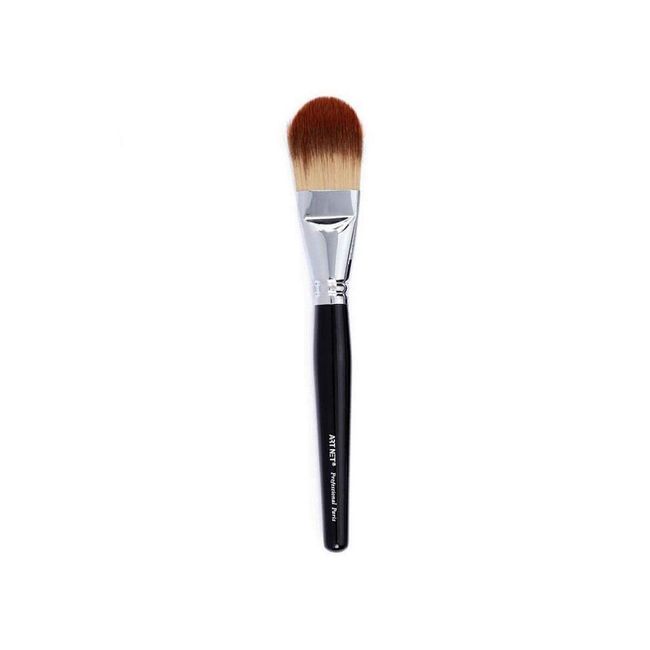 Blace Foundation Brush Fondöten Fırçası 1 Paket (1 x 5 g)