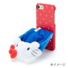 Sanrio Cinnamoroll Plush Hood iPhone 8/iPhone 7 Case
