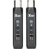 Xvive P3D Bluetooth Wireless Receiver Pair
