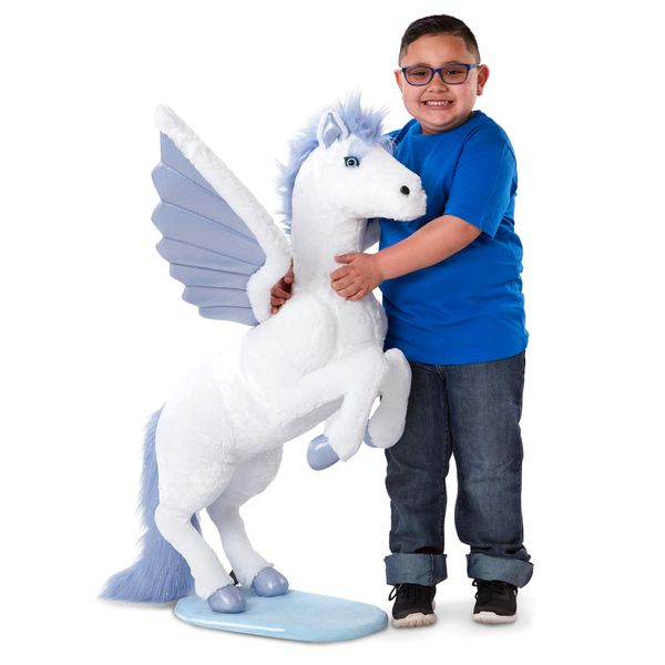 Melissa & Doug Large Pegasus