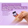 Nighttime Lavender Topical Magnesium Cream & Body Lotion