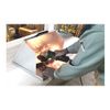 Aiger Tool LCS-330 Lightweight Sparks Protection Cover