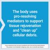 Life Extension Pro-Resolving Mediators, 30 Softgels