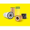 MANN-FILTER HU 711/51 x Ölfilter - für Pkw + Transporter