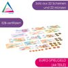 Wissner Wissner080645.000 Euro Money Set