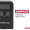 LiftMaster 890MAX Garage Door Remotes