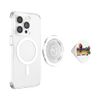 Real Gamer Retro Controller Video Game Funny PopSockets PopGrip for MagSafe