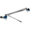 Dorman 602-010 Windshield Wiper Linkage Compatible with Select Nissan Models