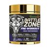Vitaminnica Battle Zone Pre-workout Blue Raspberry - 240gms 30 servings