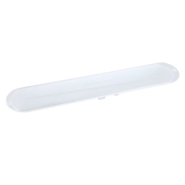 sparefixd Light Diffuser Light Bulb Lens Cover to Fit AEG Cooker Hood