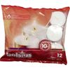 Maxi Tealights 60mm