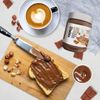 Diablo NO ADDED SUGAR Hazelnut Chocolate Spread 350g