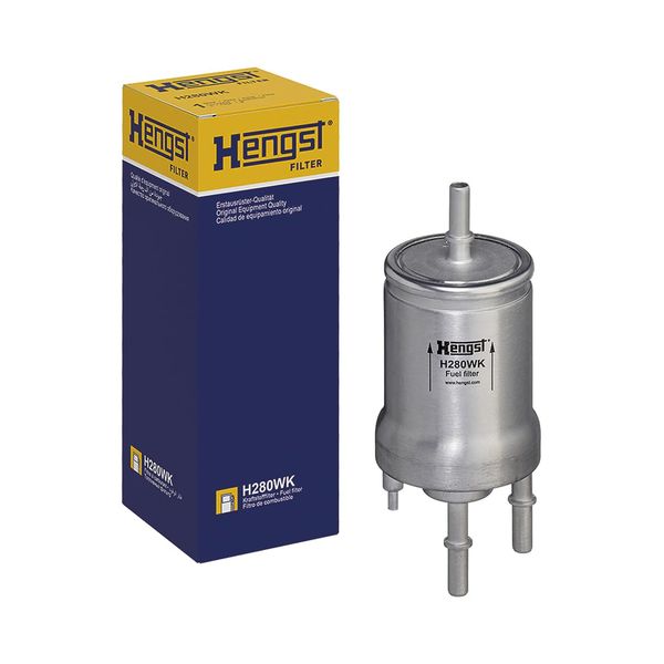 Hengst H280WK Fuel Filter