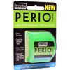 Dr. Collins Perio Floss, Mint Waxed, 50 meter Package