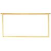 HARVEST LANE HONEY 212378 Deep/Hive Beehive Frame